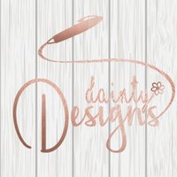 daintydesignsUK(@daintydesignsUK) 's Twitter Profile Photo