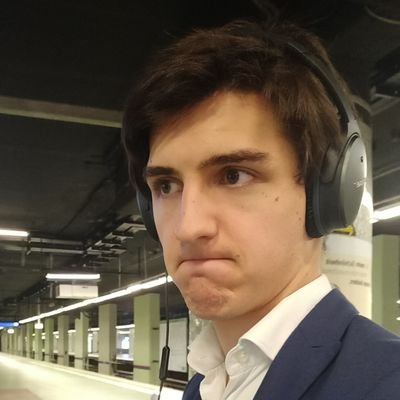 cyrille_benoit's profile picture. 