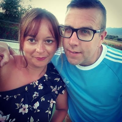 self employed plumber, nomad through and through, married with 3 children who are my world!