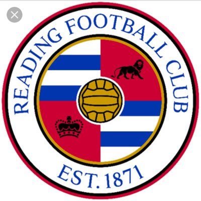 Latest updates for everything Reading F.C