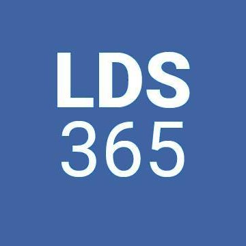 LDS365 Profile Picture