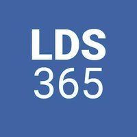 LDS365(@LDS365) 's Twitter Profile Photo