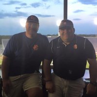 Sports Chat with Neal & Wally (@chatwally) 's Twitter Profile