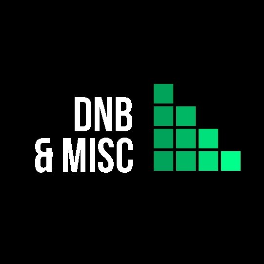 Just a personal blog in which I share and promote what I really like from the DnB world as a way of saying thanks. Want to be featured? Tell me :)