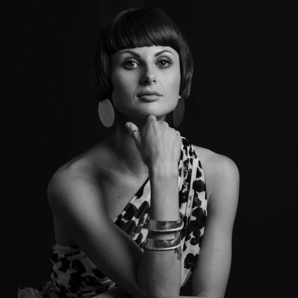 Giulia Dotta Profile