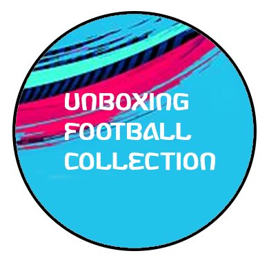 Unboxing Foot Collecさんのプロフィール画像