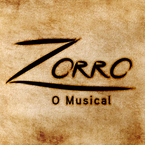 Perfil Oficial do Zorro - O Musical, no Teatro das Artes (Shop.Eldorado). 
Acompanhe e participe das promoções. 
Venda de ingressos online: www.ingresso.com