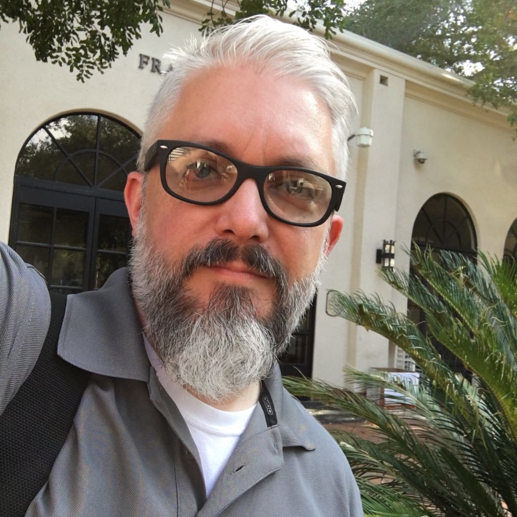 Credit Union Nerd, long time CU professional, WCMS High Honors grad, parent, husband. Views & opinions are my own & don't reflect on employers past or present.