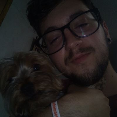 JonathanRS98's profile picture. Hijo de la ruina