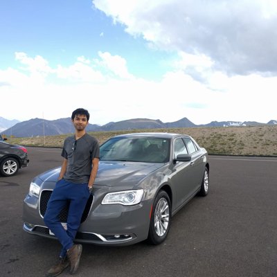 danjurious's profile picture. Views personal. Everything is personal. Trying to read. Failing to retain what I read.