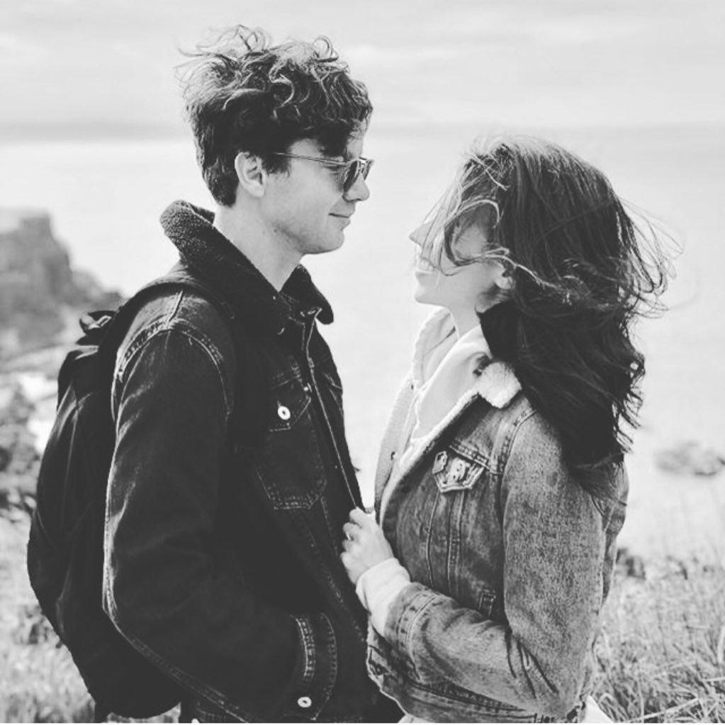 erikleen_1's profile picture. !FANPAGE! Lil peach’s parents 💕🤰🏻👶🏻👪 @colleenb123 @erik_stocklin