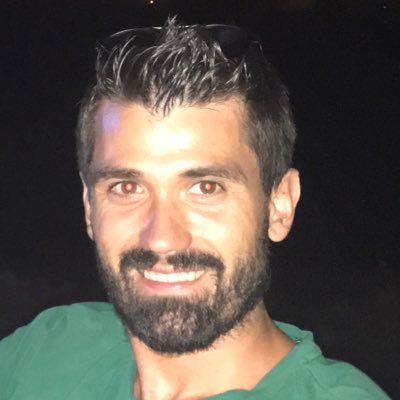 Licenciado en Sociología. Ciudadano del Mundo. Secretario General de @madridaloja
