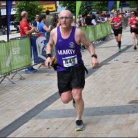 Martin Kelly (@yorkmaster) 's Twitter Profile