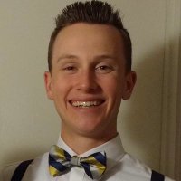 Jared Wermager (@jaredwermager) Twitter profile photo