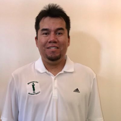 WyleeBearstail's profile picture. Bears Tail Basketball Founder and President  | @Bearstailball