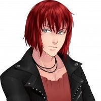 fvckingredhead's profile picture. 『Fuck you!』❝sᴀʀᴄᴀsᴍ ᴀs ᴄᴜʀʀᴇɴᴛ ᴍᴏᴏᴅ❞ 〖Dᴏɢs ﹢ ᴡɪɴɢᴇᴅ sᴋᴜʟʟ = ʜᴀᴘᴘɪɴᴇss〗《You are gross, blondie.》 #Freerol