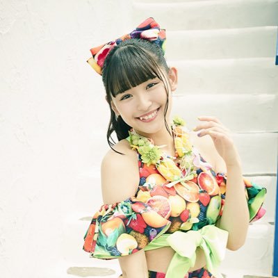 浅川梨奈 Twitter