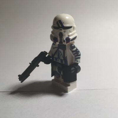 The official Instagram of Bricks&Minifigs1078 on YouTube, make sure to follow for all the latest customs I make!