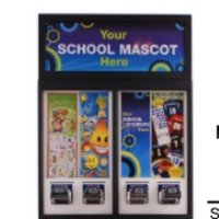 School Spirit Vending CT(@SchoolSpiritCT) 's Twitter Profile Photo