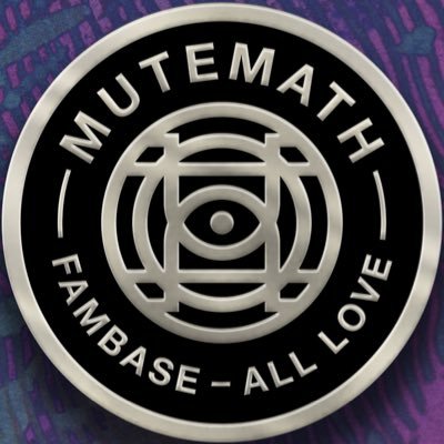 Your #1 news source for all things MUTEMATH || Run for the fans, by the fans || ✉️: MUTEMATHupdates@gmail.com || Art: @zachmcnair