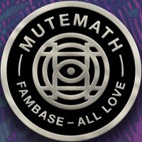 MUTEMATH Fambase(@MUTEMATHupdates) 's Twitter Profile Photo