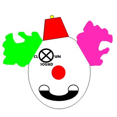 Trend_Spitter's profile picture. Zealous humor monster. Original or die.