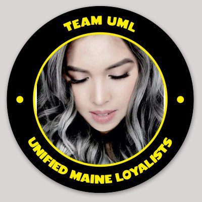 team_uml's profile picture. July 10, 2018 marked the beginning of collaboration amongst Maine Mendoza's fans. Young and old, local and abroad, all and, only for Maine.