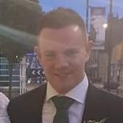 brian87mckenna's profile picture. 
