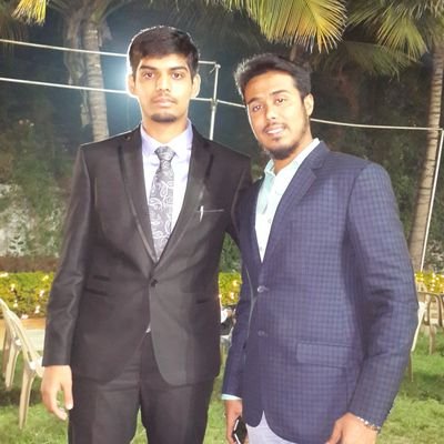 AbdulHa28548149's profile picture. GHMC
Abdul Hameed