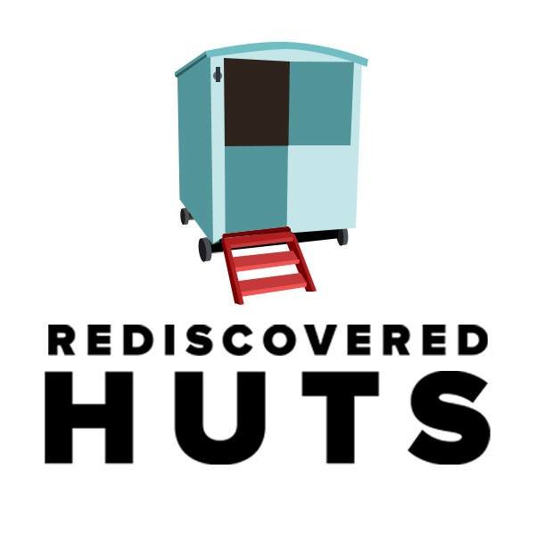 RediscoveredHut's profile picture. We are a family run business from Reighton, North Yorkshire. We specialise is Shepherds Huts, garden structures and handcrafted furniture!