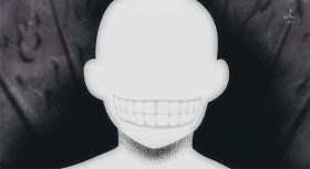 Yo era el alter ego de un Residente de Medicina
Insociable, flaco, ojeroso y con el conocimiento a modo de espada/escudo