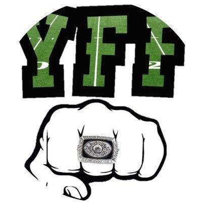 yffthebullfrog's profile picture. team member of the podcast: your football fantasy