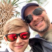 Ronald J Teufel II (@rjt_ii) 's Twitter Profile