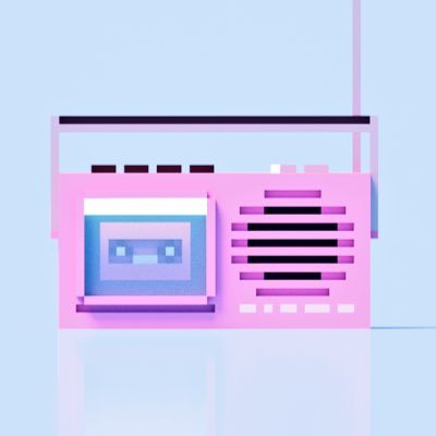 🌷freelance 💛voxel/pixel artist