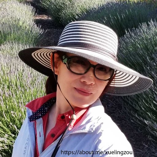 #storytelling #artist Xueling Zou who works in #watercolor #oil mediums on #original #art #pleinair #paintings @ https://t.co/pAkThAmwTL