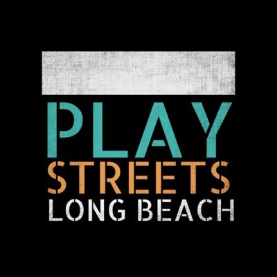 Play Streets is a resident-led initiative by nonprofit We Love LB to reclaim residential streets as places for kids to play safely & freely. 📧info@welovelb.org