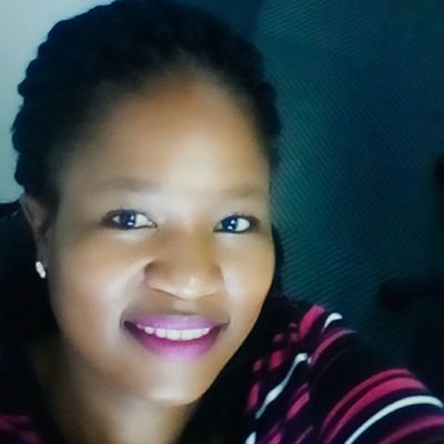 God fearing woman ... Blessed and highly favored daughter of the most high God.