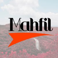 Mahfil(@mahfilOfficial) 's Twitter Profile Photo