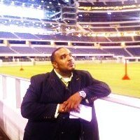 Rodney Wright - @wrighttime357 Twitter Profile Photo