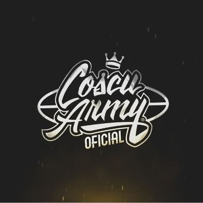 CARankings's profile picture. Coscu Army Rankings.