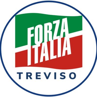 Twitter di Forza Italia della Provincia di Treviso 🇮🇹