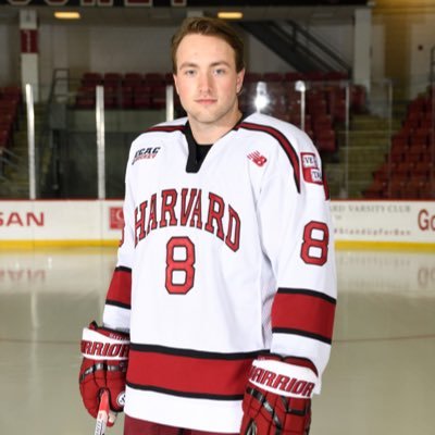 Harvard Hockey '21