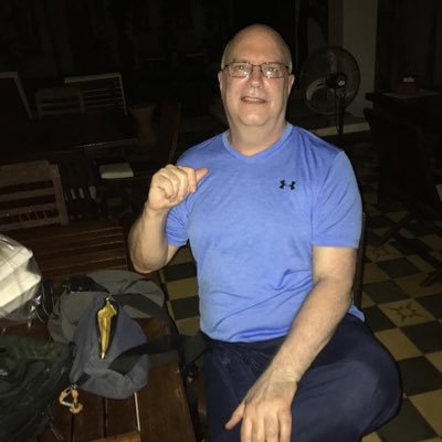 john39143210's profile picture. world news