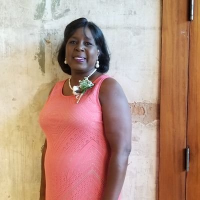 txkmpo_rea's profile picture. Rea Donna Jones 
Director,  Texarkana MPO