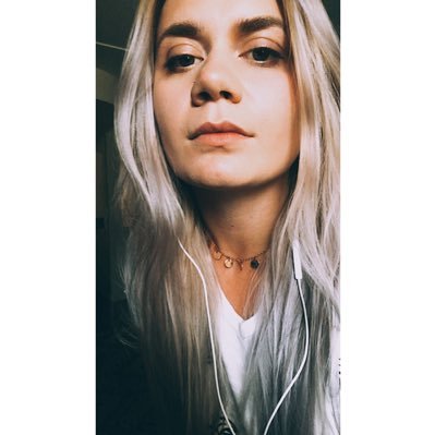 EllenHolub's profile picture. Nothing special, just a girl who trying to be herself and understand,in some way, what is going on around her. Lover of His presence.