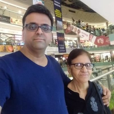 AjayVarma9's profile picture. 