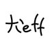 tieff (@tieffsound) Twitter profile photo tieff (@tieffsound) Twitter profile photo