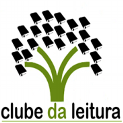 clube de leitura