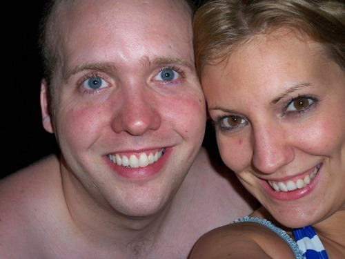 LibbyBee's profile picture. Well, my name is Libby! I currently work at HOLIDAY INN!. I'm getting married in November and we are going to Cancun for our Honeymoon