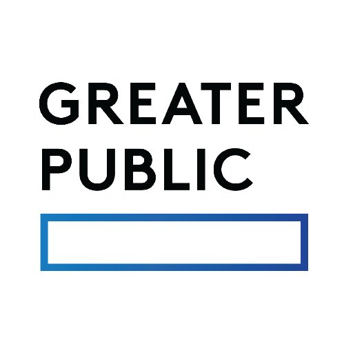 Through bold leadership Greater Public inspires and empowers public media organizations to advance their missions by ensuring a sustainable financial future.
